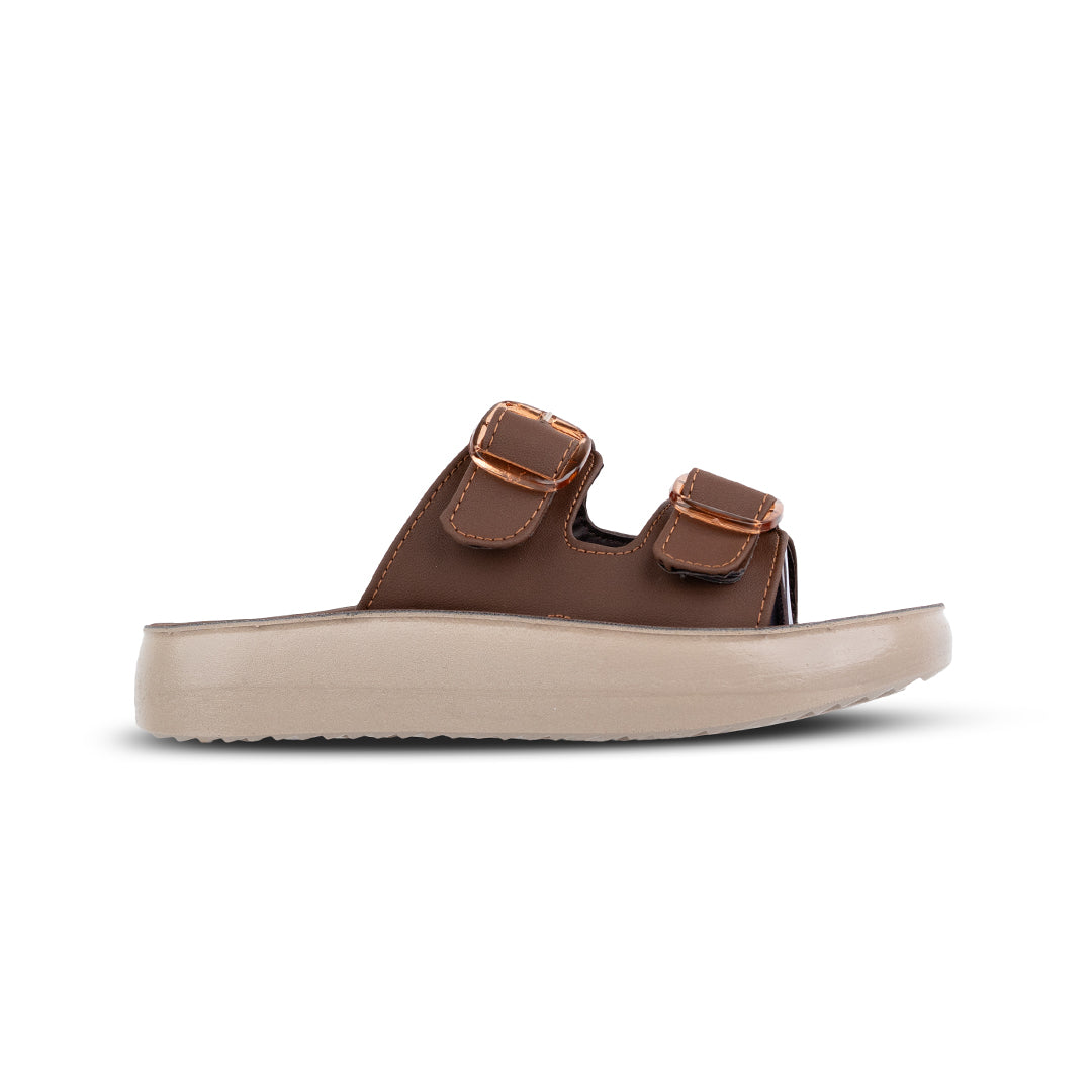 Phooba Daily Wear PU Sandals For Women - Style 8339