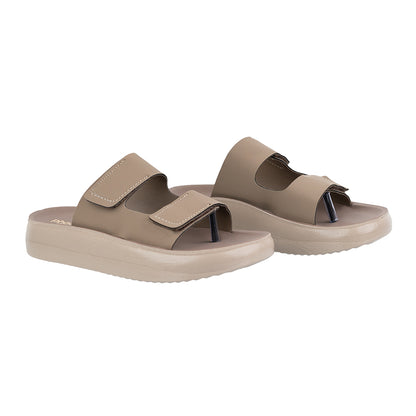 Phooba Daily Wear PU Sandals For Women - Style 8341