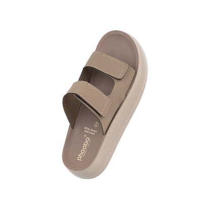 Phooba Daily Wear PU Sandals For Women - Style 8341