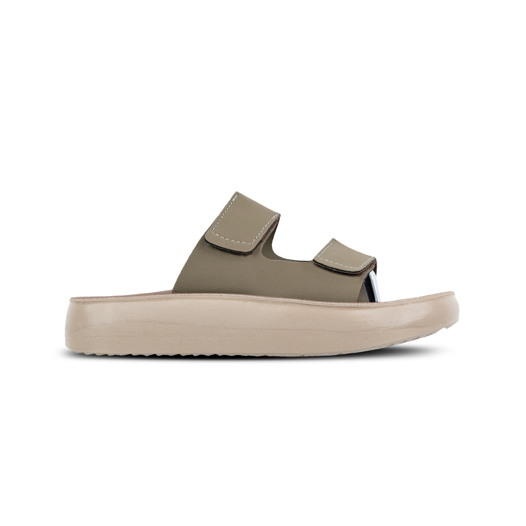 Phooba Daily Wear PU Sandals For Women - Style 8341