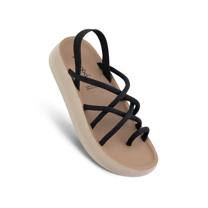 Phooba Daily Wear PU Sandals For Women - Style 8607
