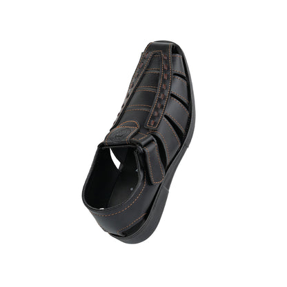 Men's Casual Wear PU Shoes - Style 931
