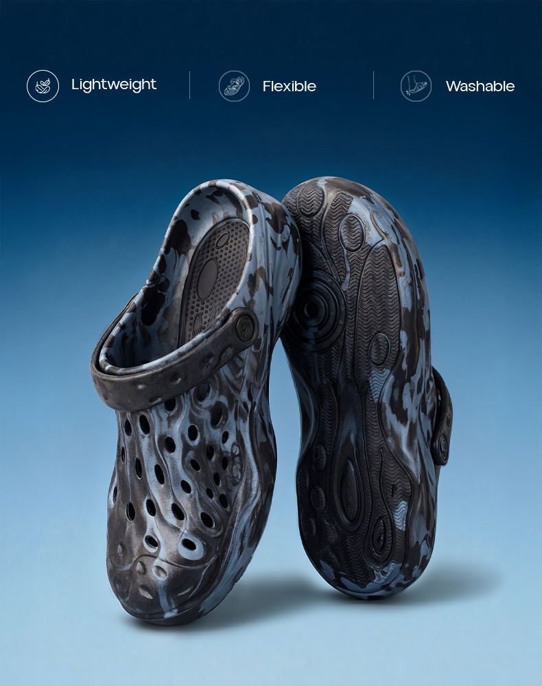 EVA Clogs for Men - Style 955