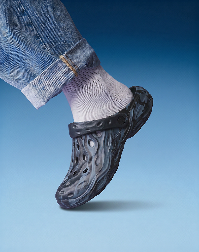 EVA Clogs for Men - Style 955