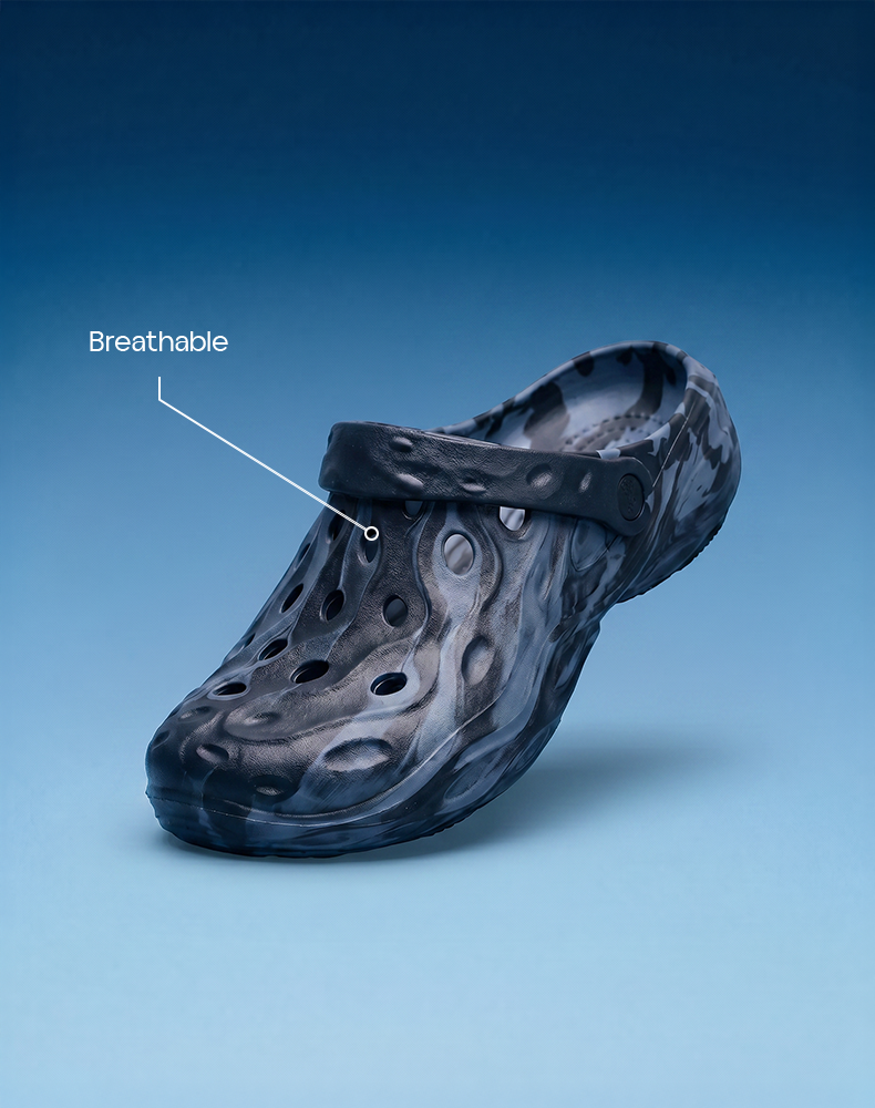 EVA Clogs for Men - Style 955
