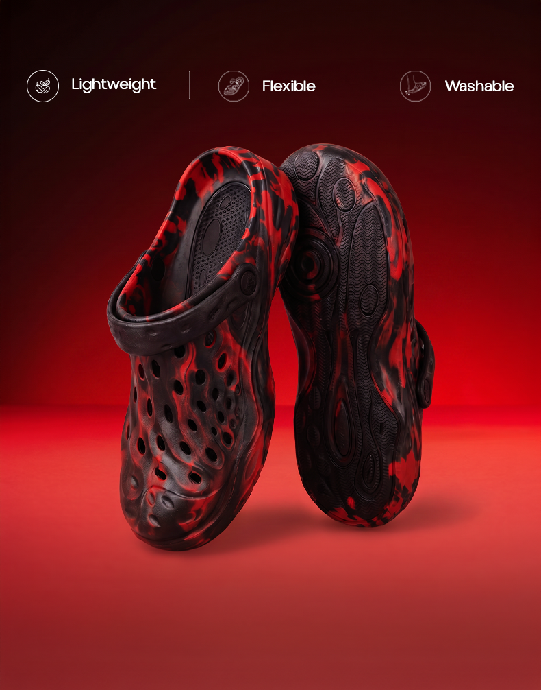EVA Clogs for Men - Style 955