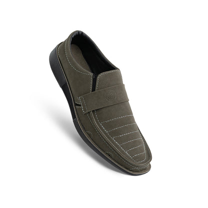 Men's Office Wear PU Shoes - Style 978