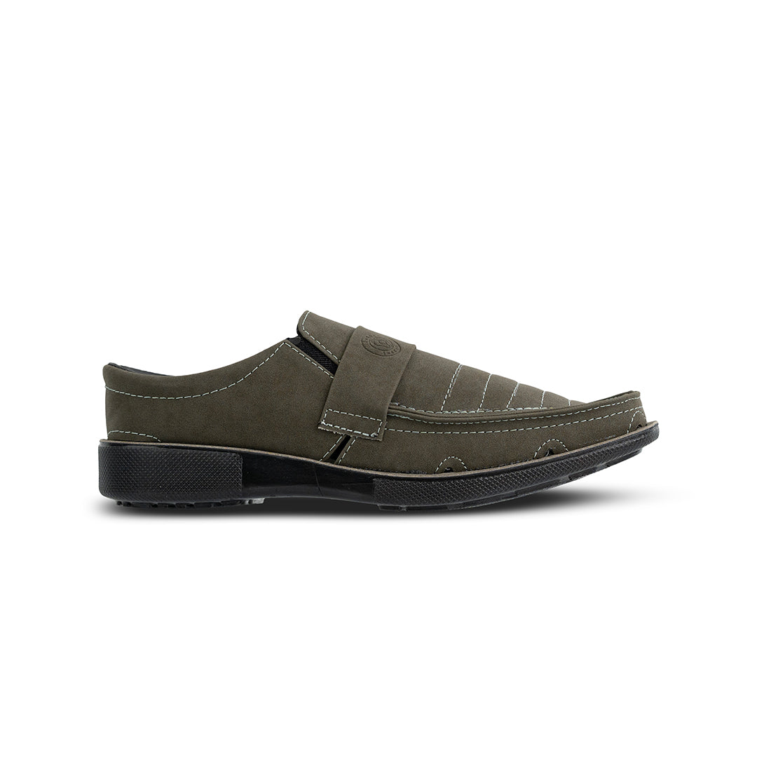 Men's Office Wear PU Shoes - Style 978
