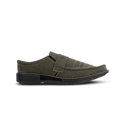 Men's Office Wear PU Shoes - Style 978