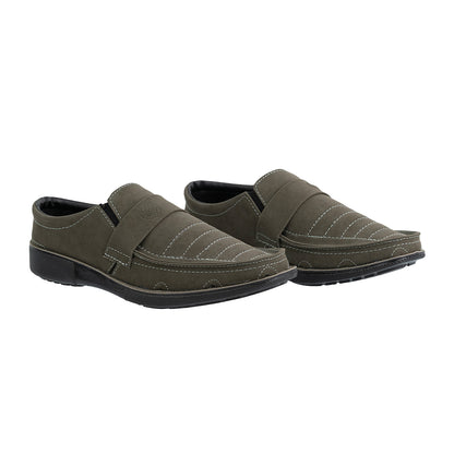 Men's Office Wear PU Shoes - Style 978