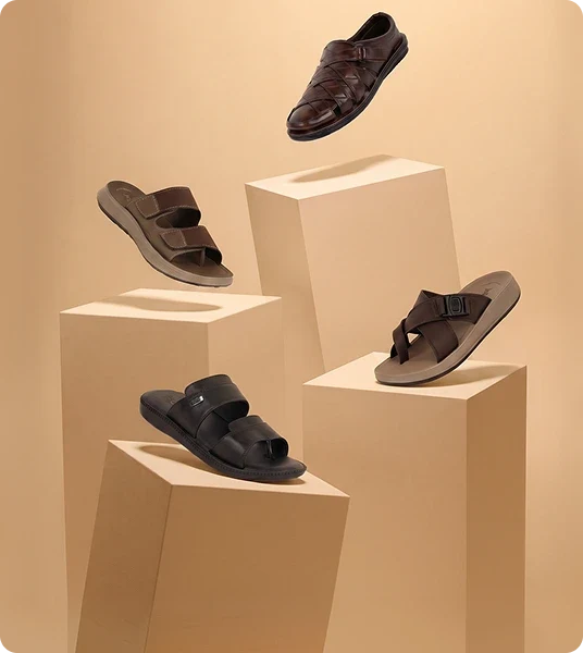 Jogger Footwear