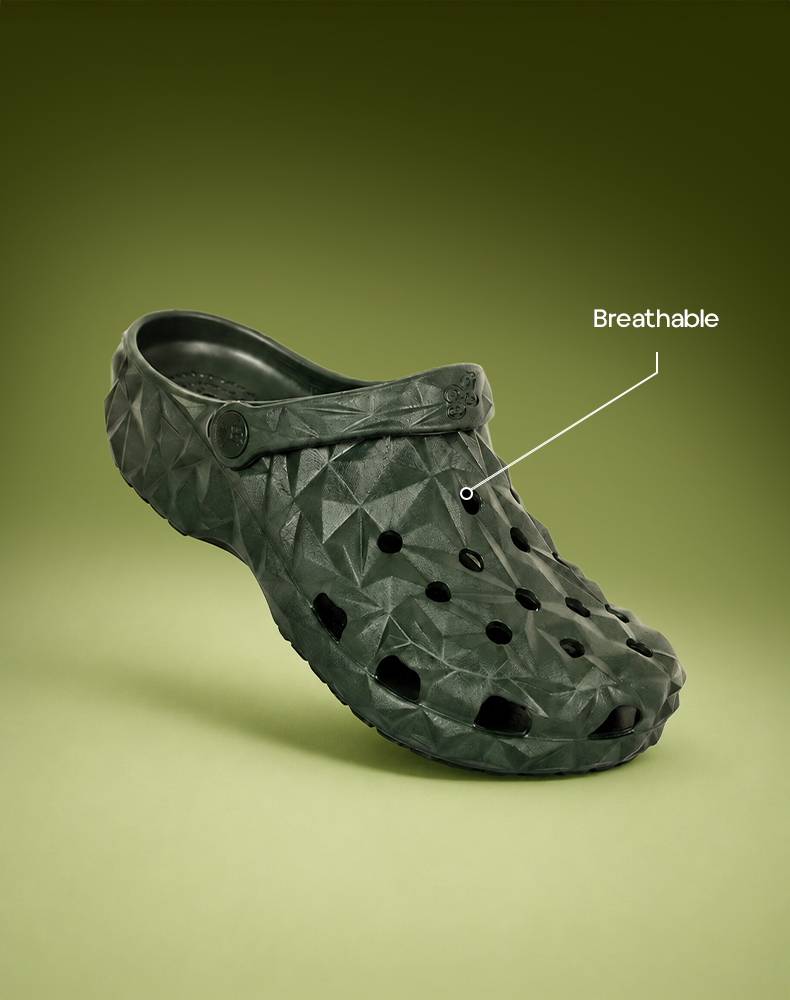 EVA Clogs for Men - Style 999