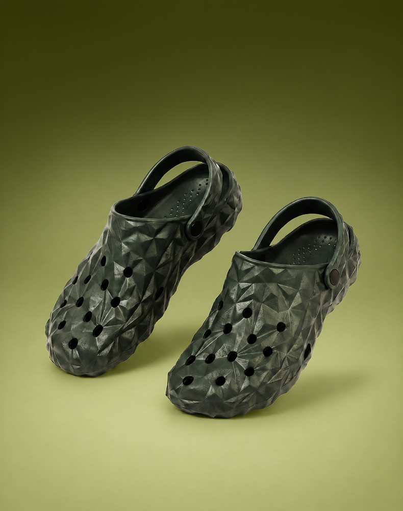 EVA Clogs for Men - Style 999