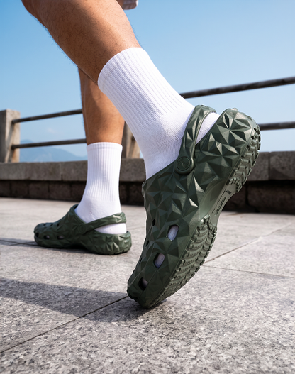 EVA Clogs for Men - Style 999
