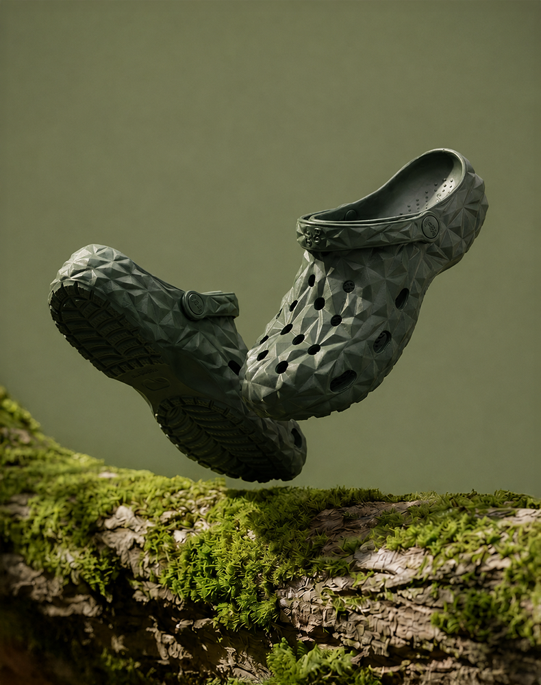 EVA Clogs for Men - Style 999