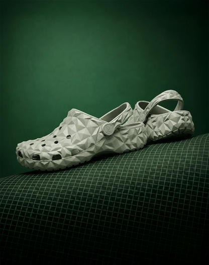 EVA Clogs for Men - Style 999