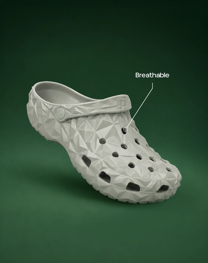EVA Clogs for Men - Style 999