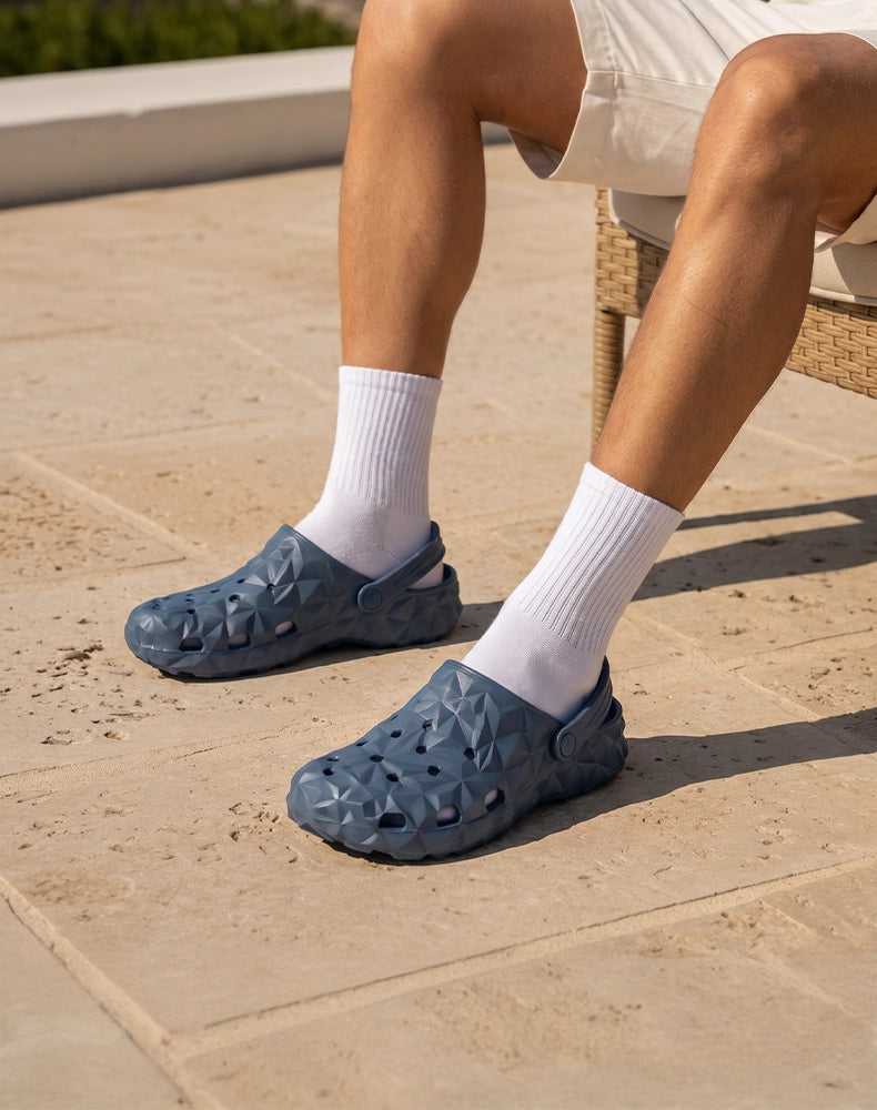 EVA Clogs for Men - Style 999