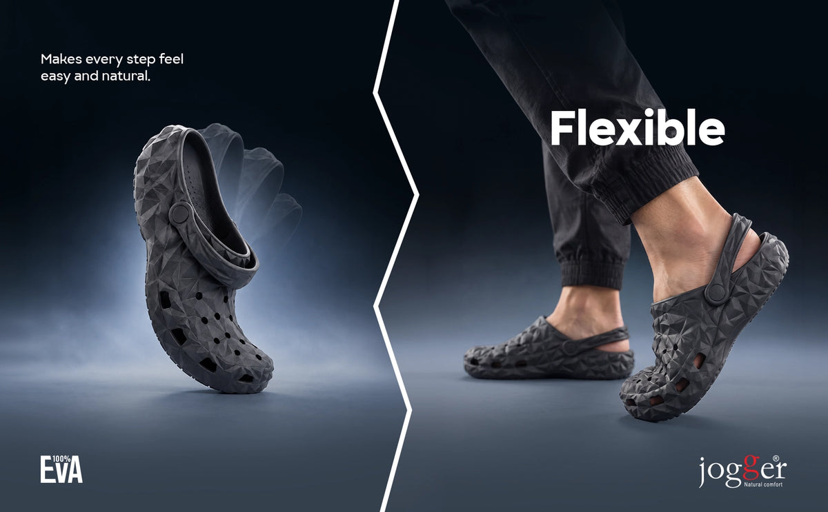 EVA Clogs for Men - Style 999