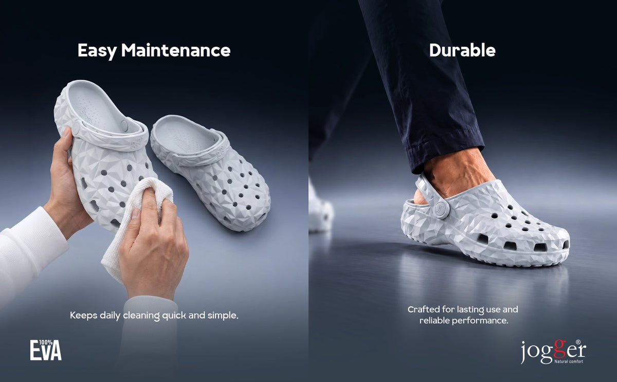 EVA Clogs for Men - Style 999
