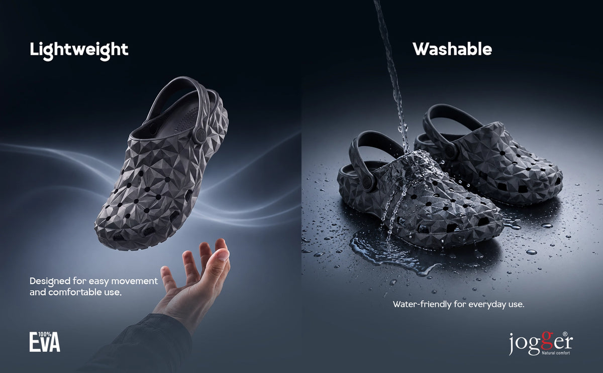 EVA Clogs for Men - Style 999