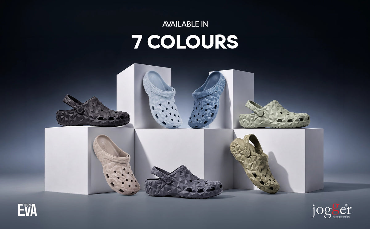 EVA Clogs for Men - Style 999