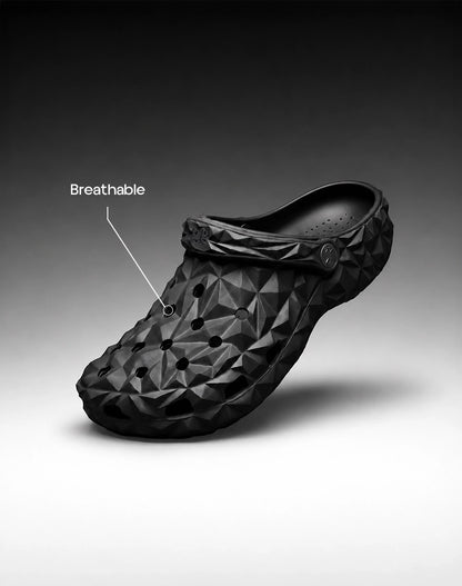 EVA Clogs for Men - Style 999