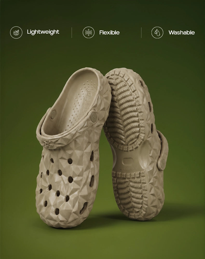 EVA Clogs for Men - Style 999