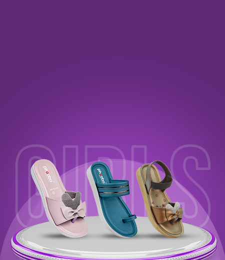 Girls collection banner