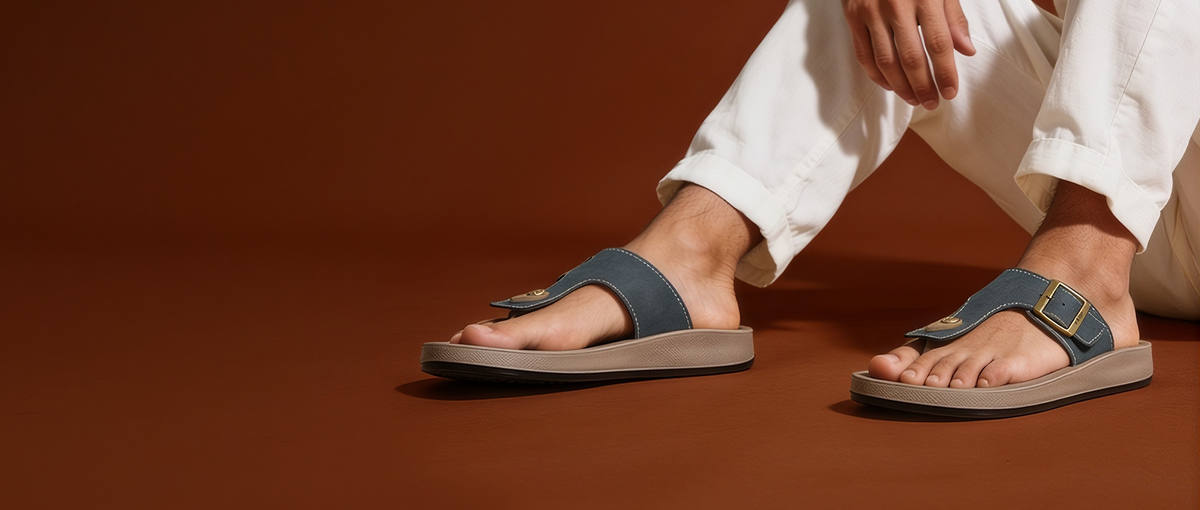 Jogger Footwear