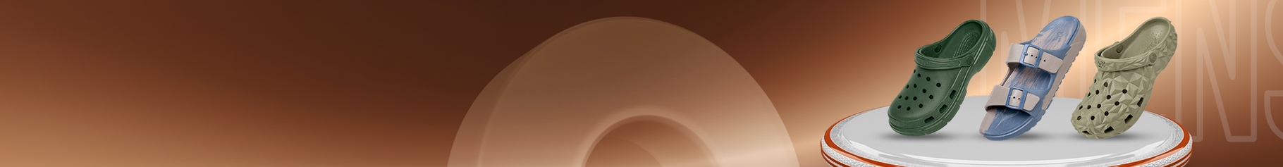 Mens collection banner