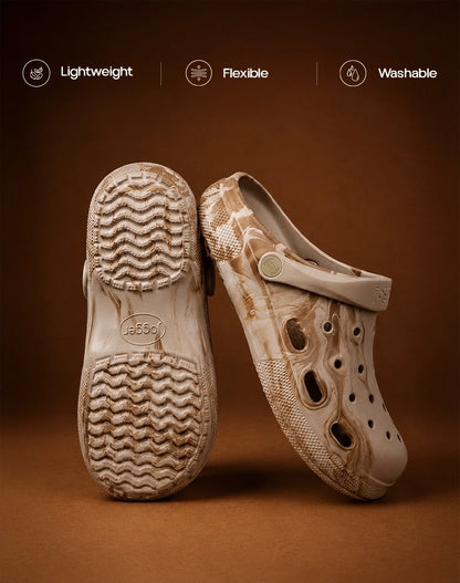 EVA Clogs for Men - Style 999