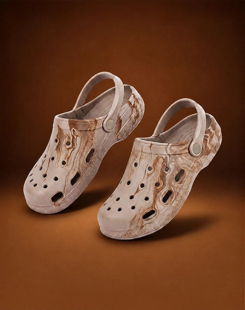 EVA Clogs for Men - Style 999