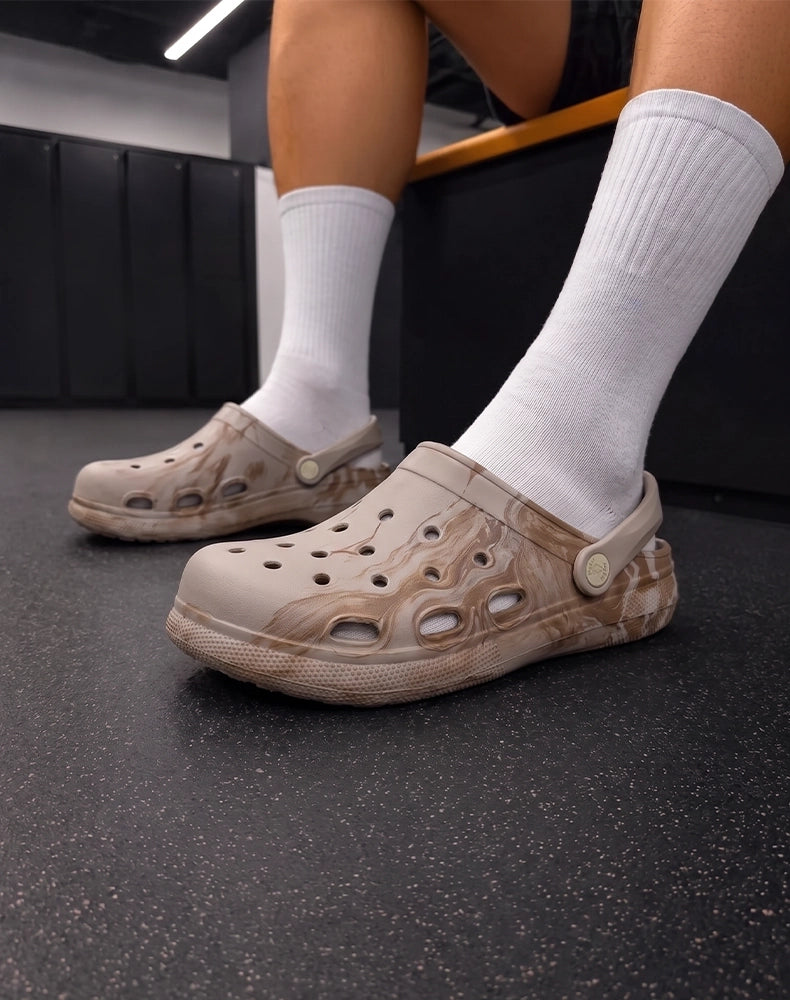 EVA Clogs for Men - Style 999