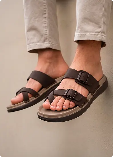 Jogger Footwear