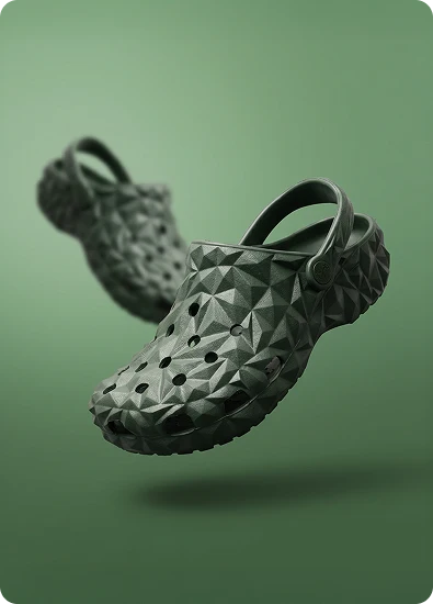 Jogger Footwear