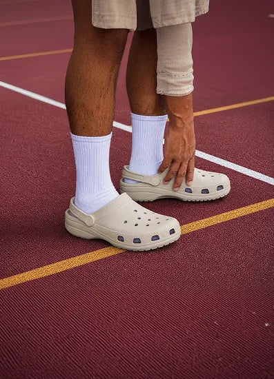 Jogger Footwear