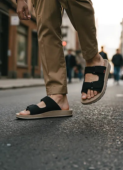 Jogger Footwear