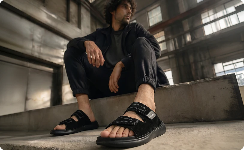 Jogger Footwear
