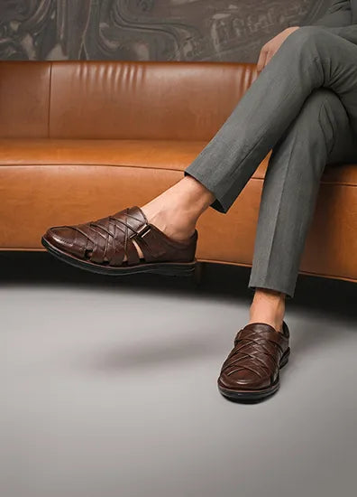 Jogger Footwear