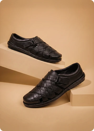 Jogger Footwear
