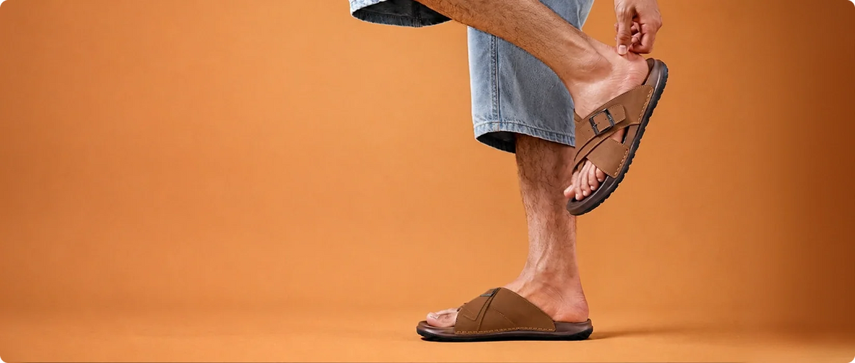 Jogger Footwear
