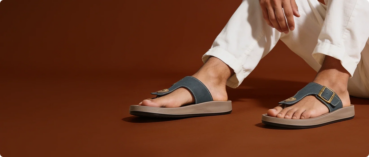 Jogger Footwear