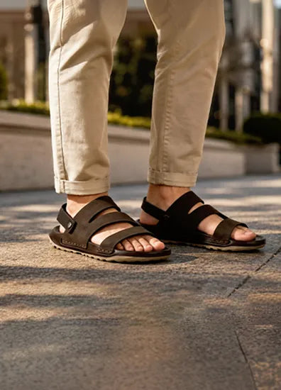Jogger Footwear
